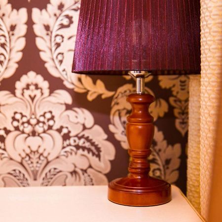 Siesta Hotel 카리프 외부 사진