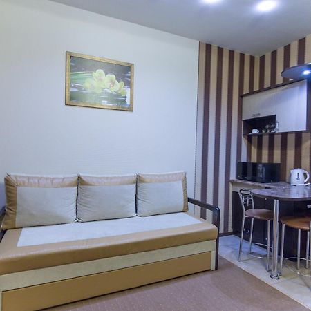 Siesta Hotel 카리프 외부 사진