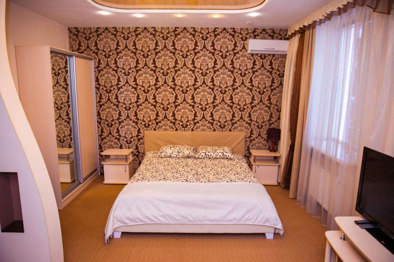 Siesta Hotel 카리프 외부 사진