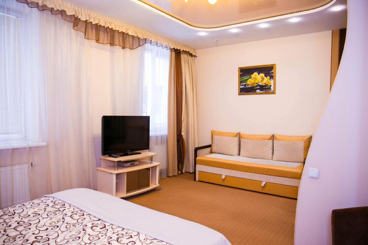 Siesta Hotel 카리프 외부 사진
