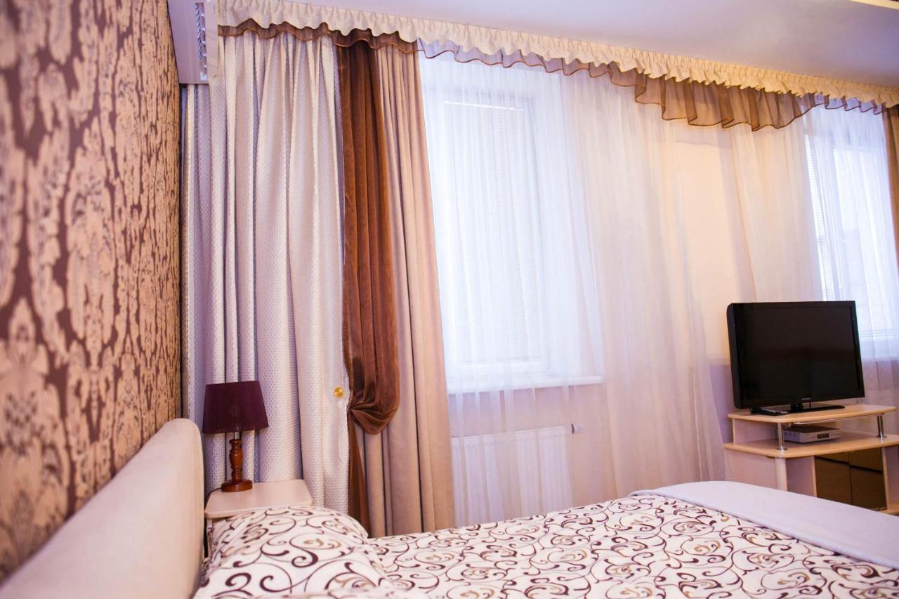 Siesta Hotel 카리프 외부 사진