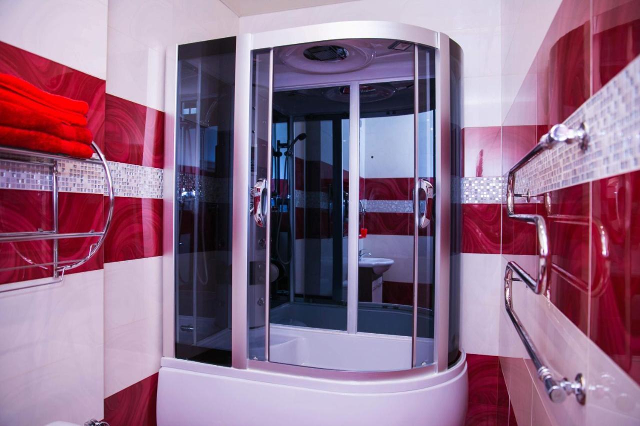 Siesta Hotel 카리프 외부 사진