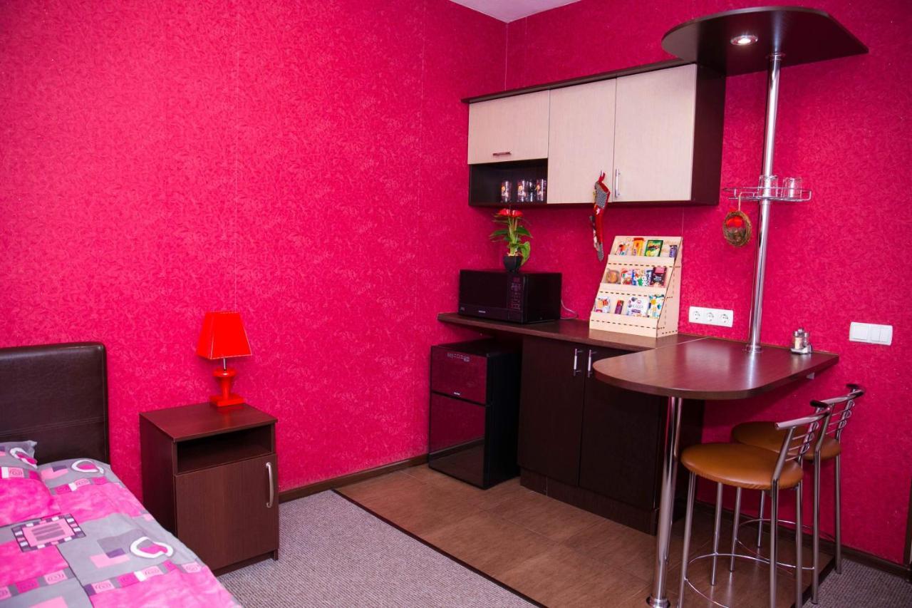 Siesta Hotel 카리프 외부 사진