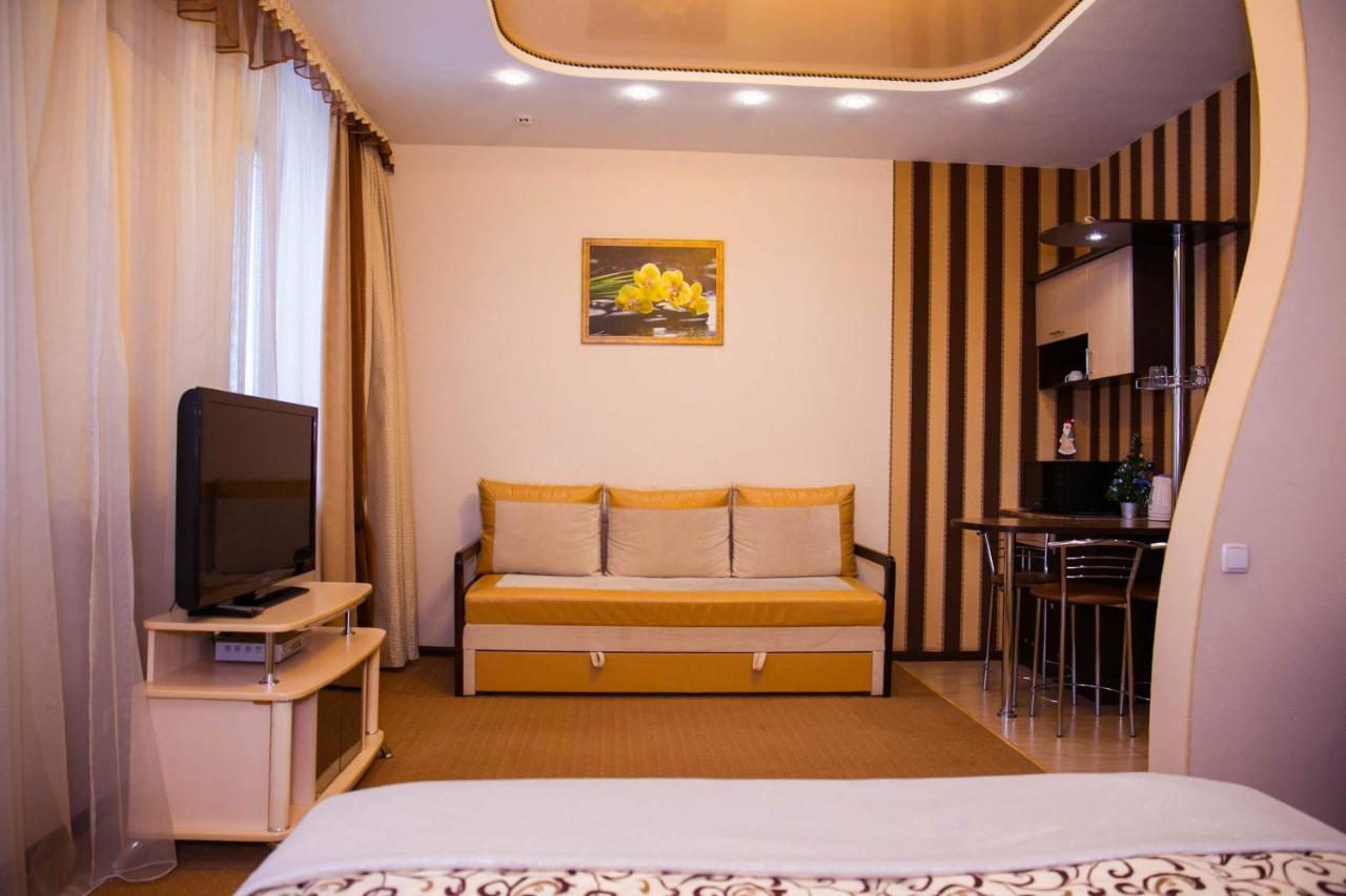 Siesta Hotel 카리프 외부 사진