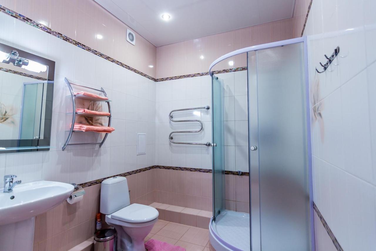 Siesta Hotel 카리프 외부 사진