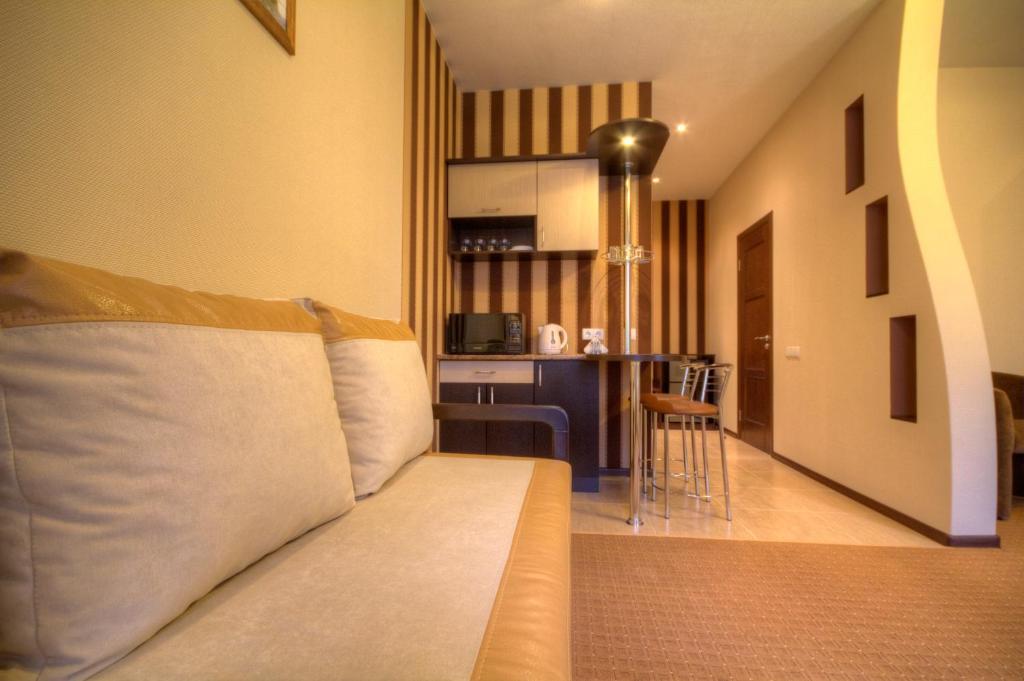 Siesta Hotel 카리프 객실 사진