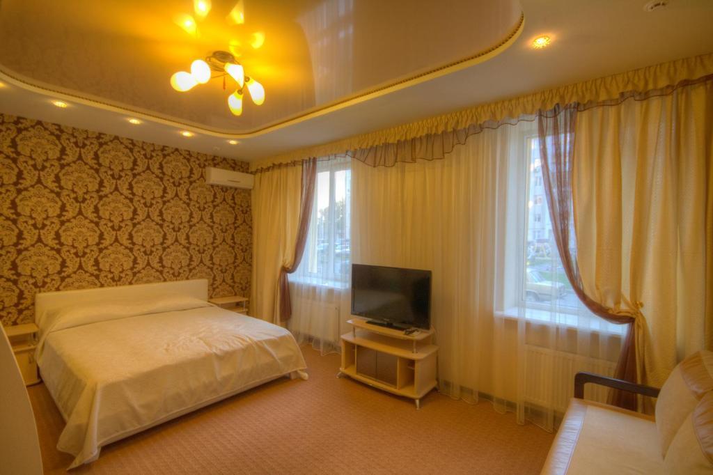 Siesta Hotel 카리프 객실 사진