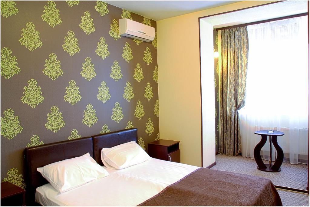 Siesta Hotel 카리프 객실 사진
