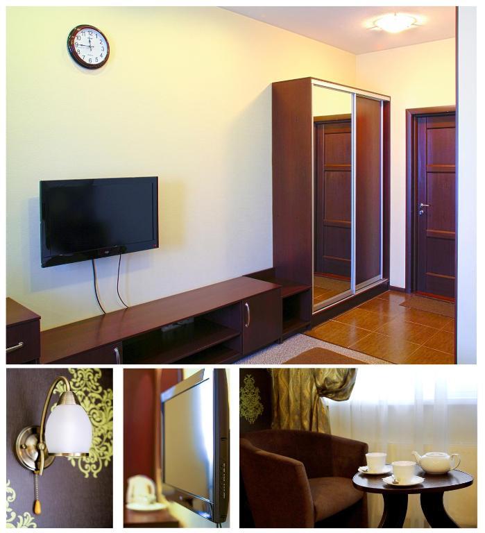 Siesta Hotel 카리프 객실 사진