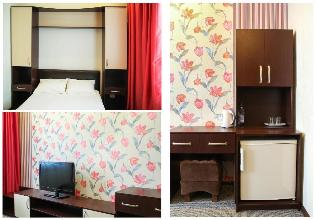Siesta Hotel 카리프 객실 사진