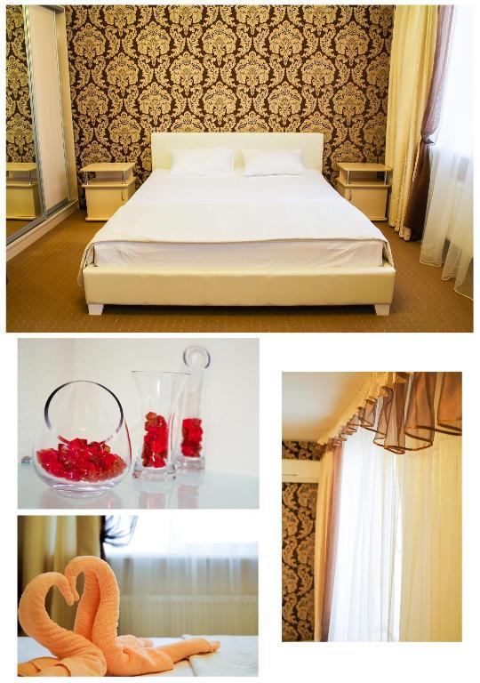 Siesta Hotel 카리프 객실 사진