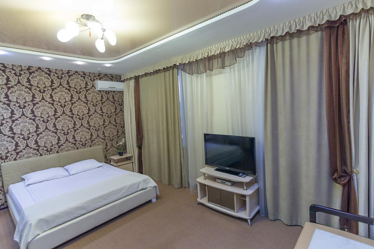 Siesta Hotel 카리프 외부 사진