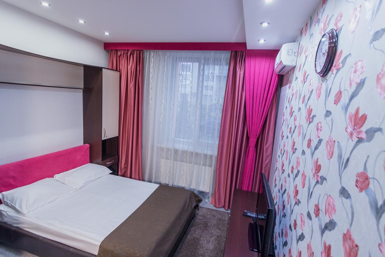 Siesta Hotel 카리프 외부 사진