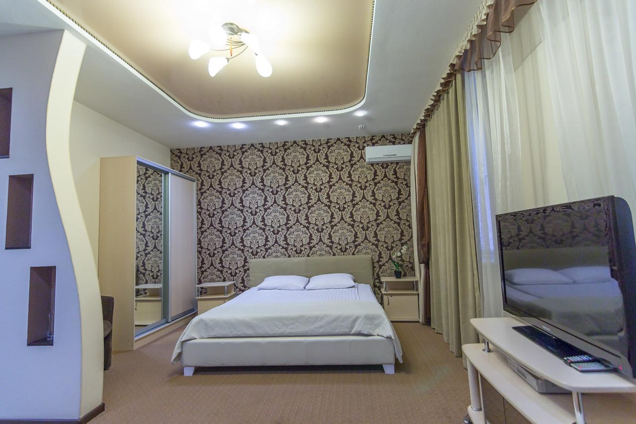 Siesta Hotel 카리프 외부 사진