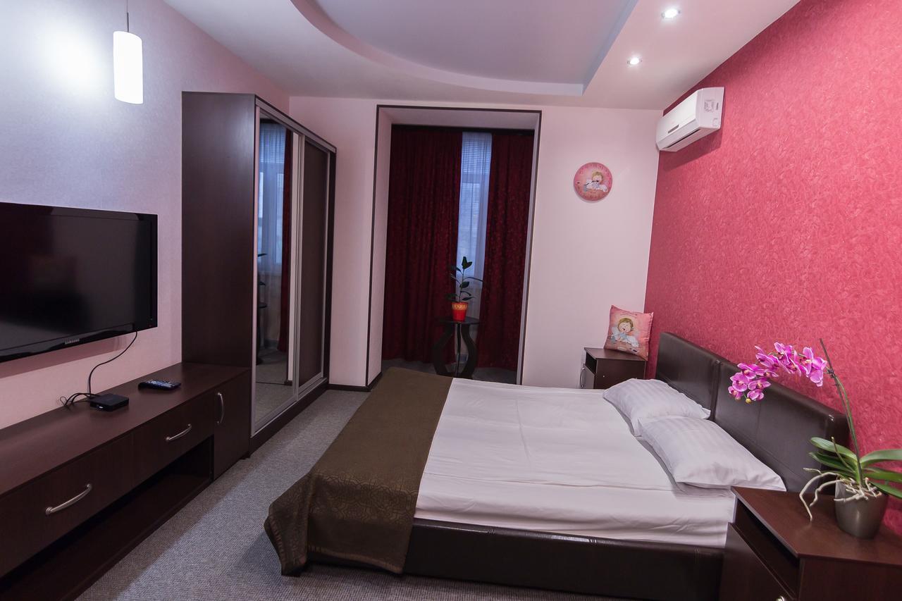 Siesta Hotel 카리프 외부 사진