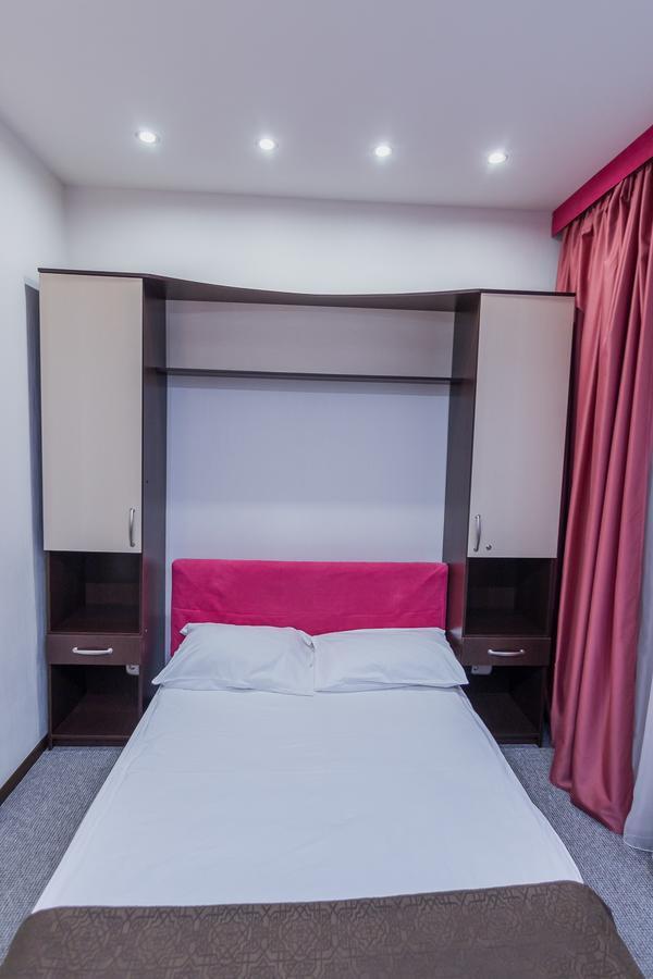 Siesta Hotel 카리프 외부 사진
