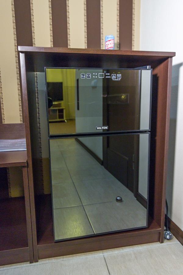Siesta Hotel 카리프 외부 사진