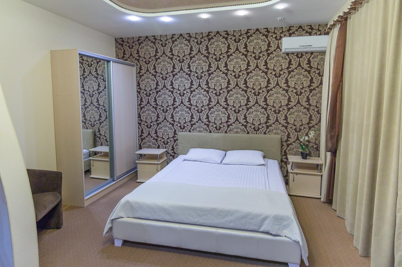Siesta Hotel 카리프 외부 사진