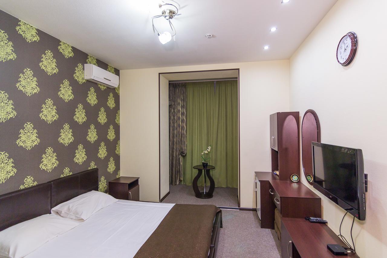 Siesta Hotel 카리프 외부 사진