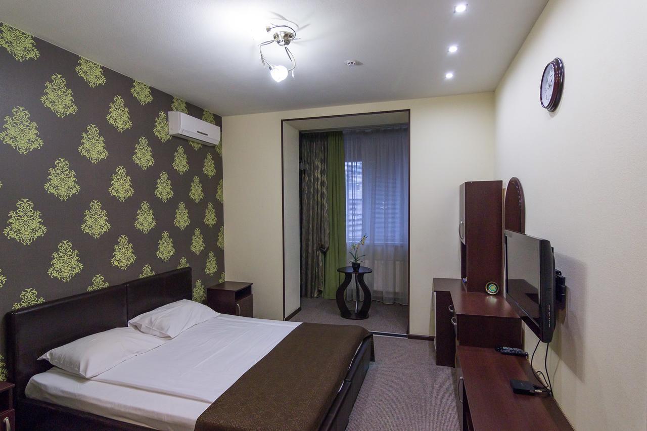 Siesta Hotel 카리프 외부 사진