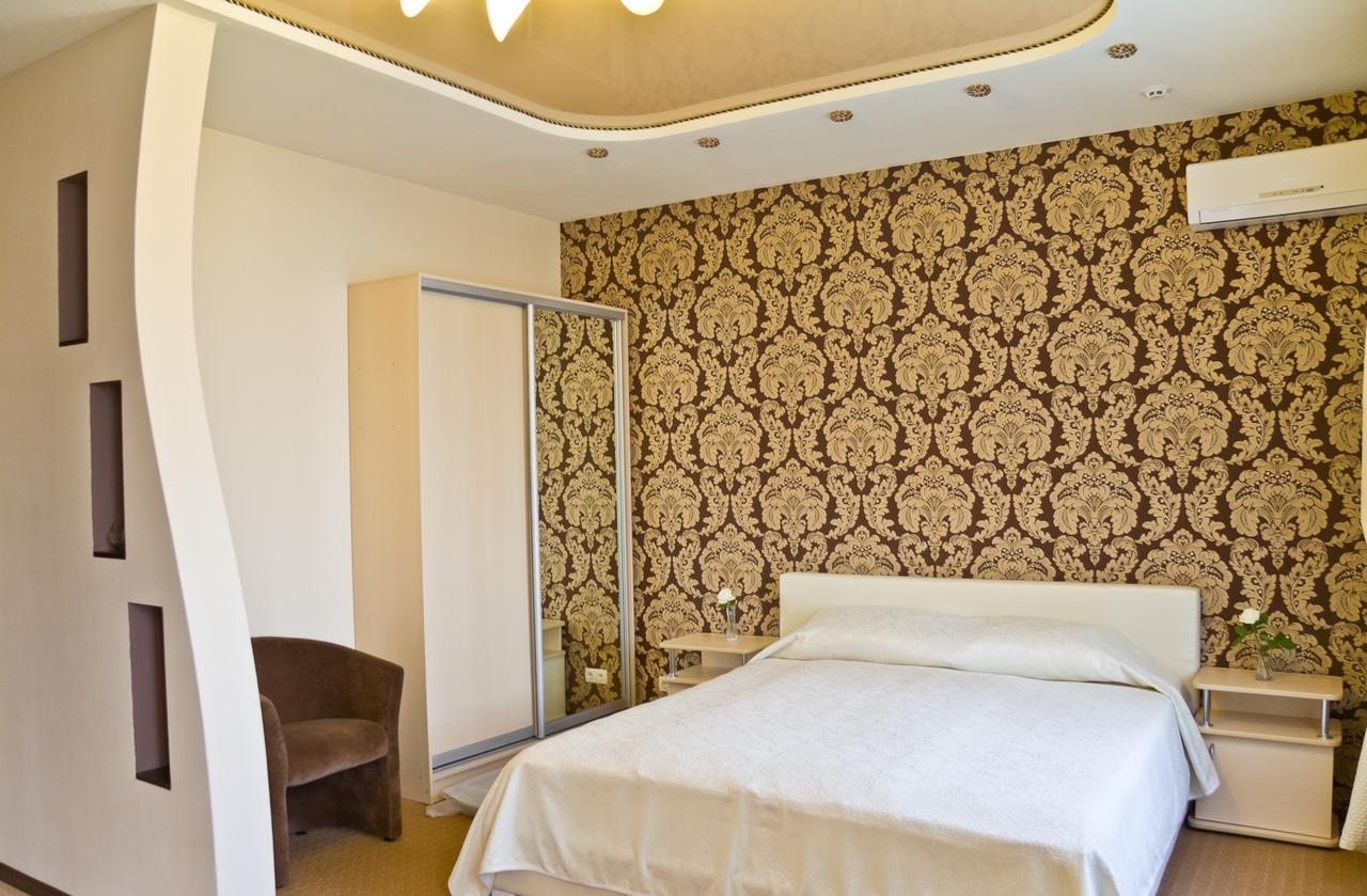 Siesta Hotel 카리프 외부 사진