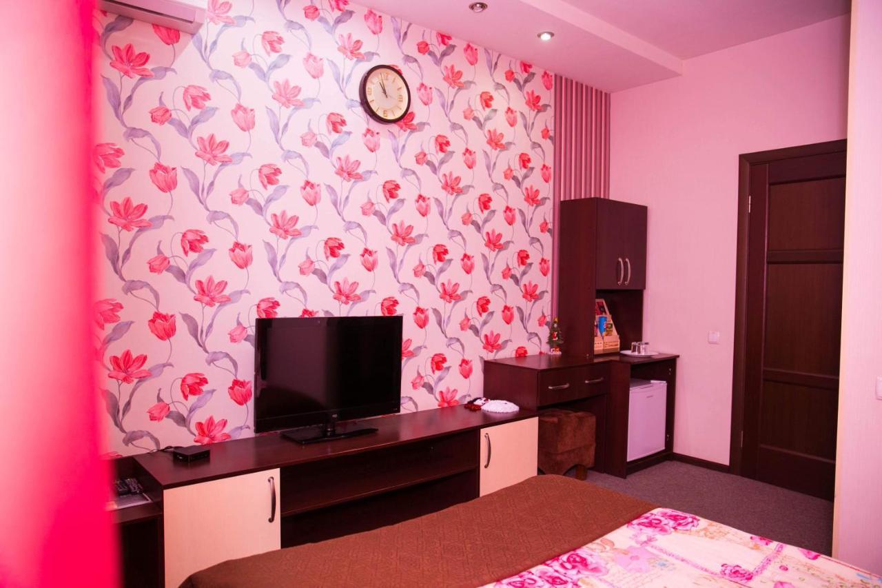 Siesta Hotel 카리프 외부 사진