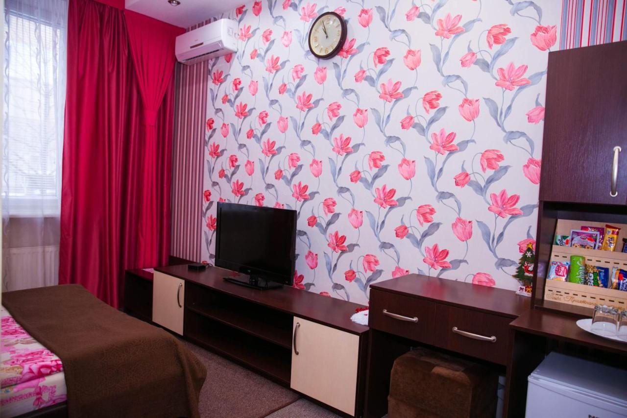 Siesta Hotel 카리프 외부 사진