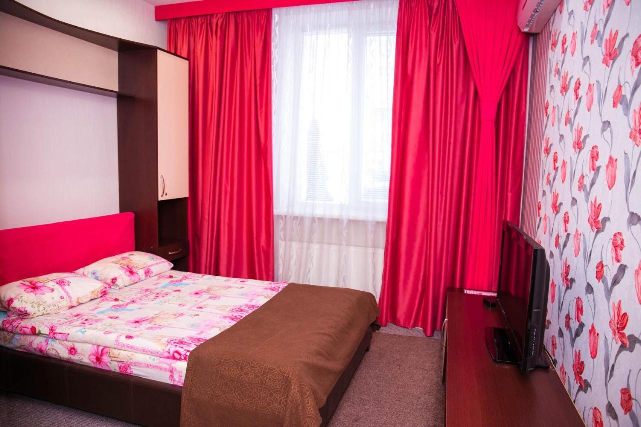 Siesta Hotel 카리프 외부 사진