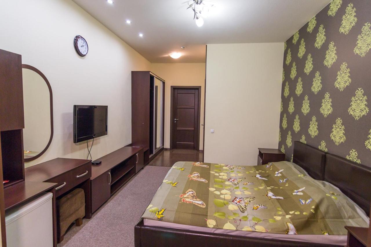 Siesta Hotel 카리프 외부 사진