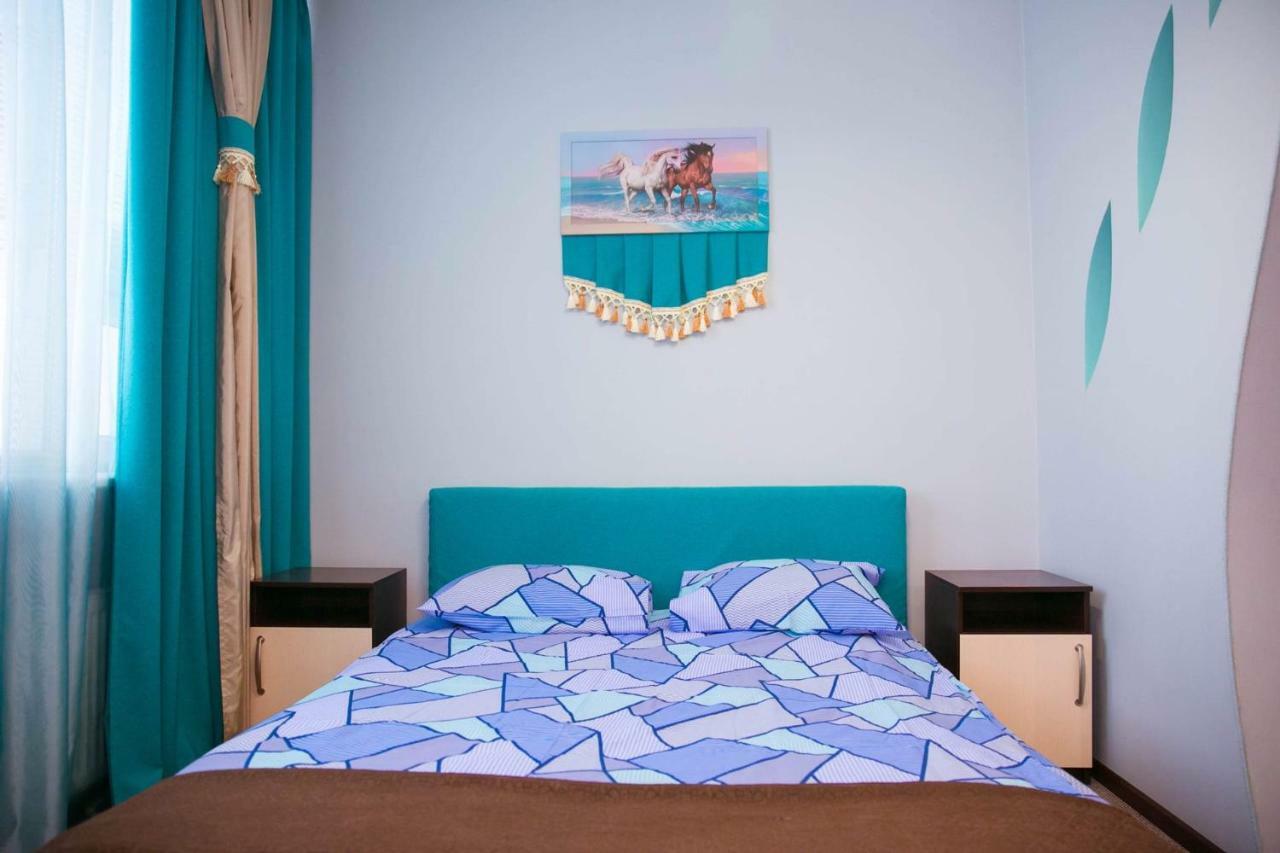 Siesta Hotel 카리프 외부 사진