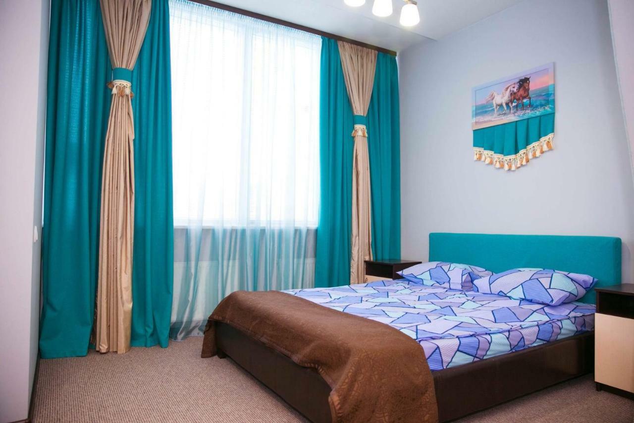 Siesta Hotel 카리프 외부 사진