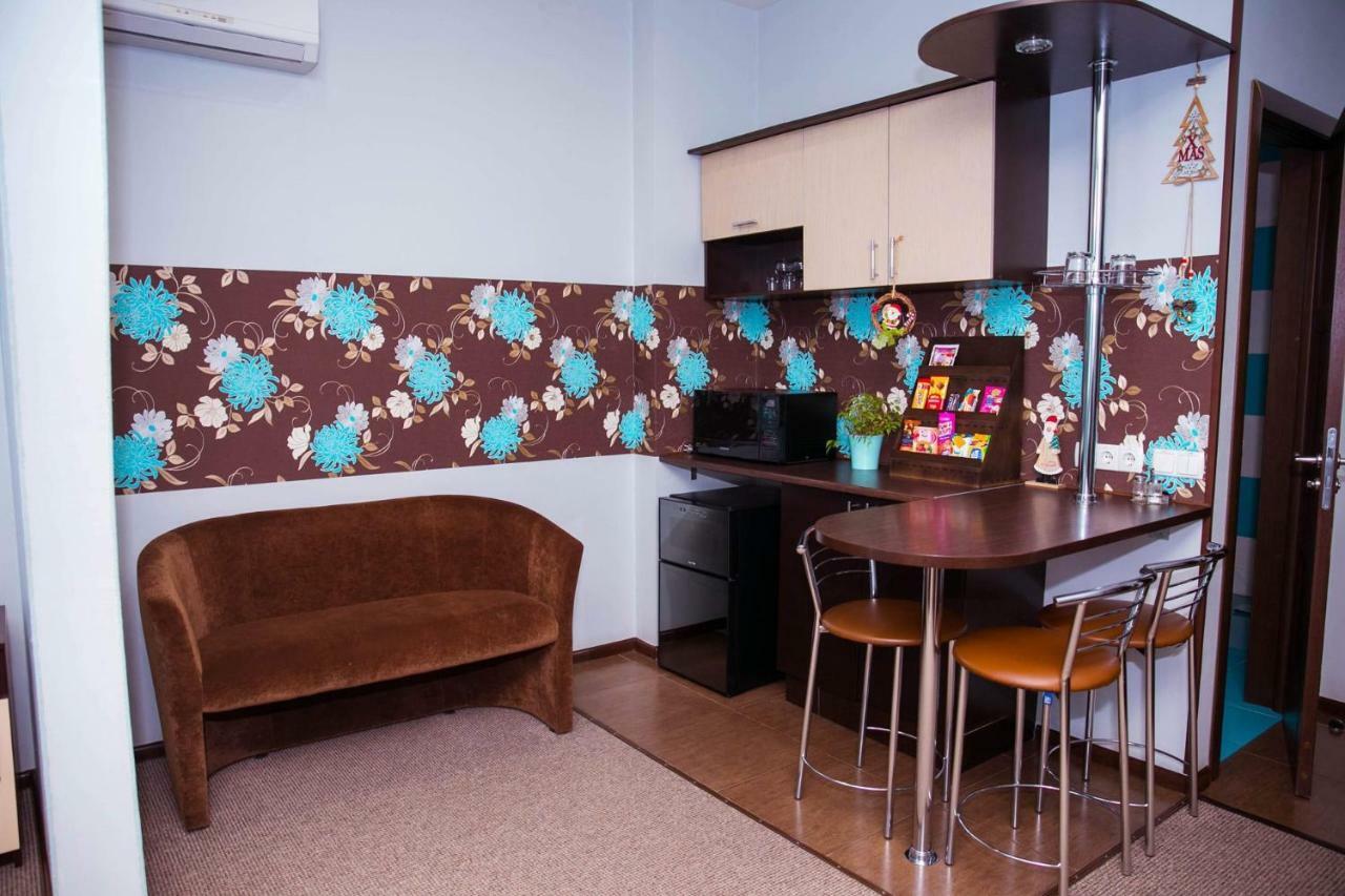 Siesta Hotel 카리프 외부 사진