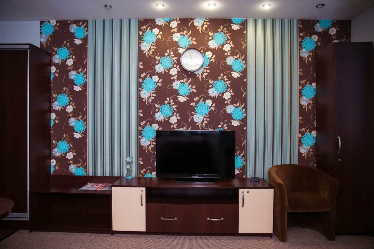 Siesta Hotel 카리프 외부 사진