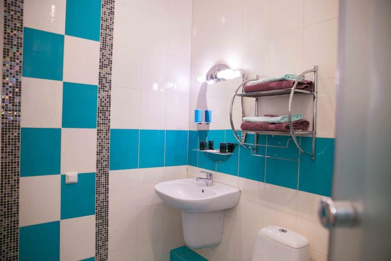 Siesta Hotel 카리프 외부 사진